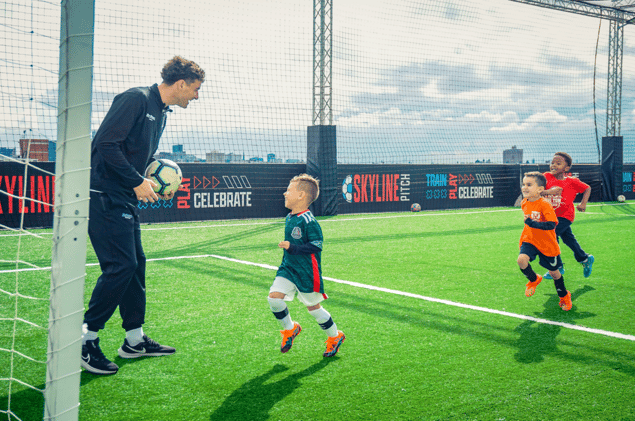 Game On: Fun & Learning in Every Lesson!