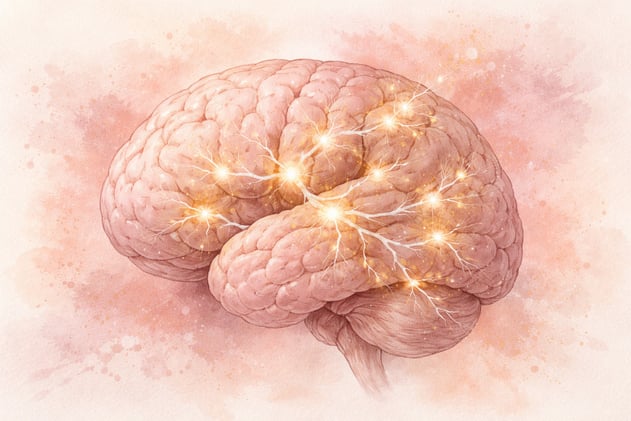 Neuroplasticity: How Your Thoughts Rewire Your Brain