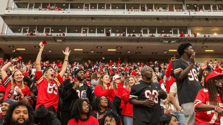 Terrapin Brew 10/31: Homecoming in Terpsville!