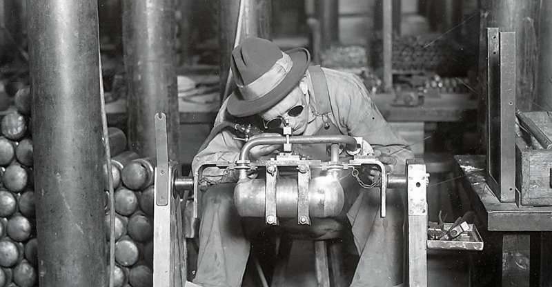 Dometic (1922 - kind of), a deep-dive into the company history