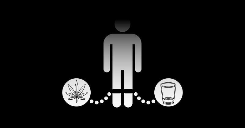 How I conquered my addiction - and how you can too