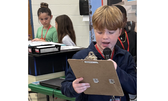 ⭐ Mini Mayors & Money, DAR Wreaths, Seabreeze Fraud Suspect