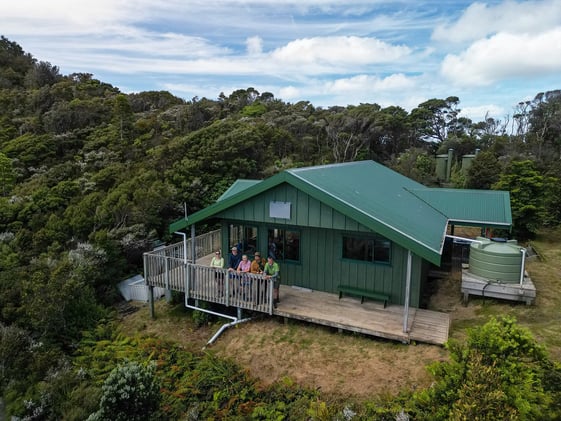 🏔️#53 - TA Resupply Box Drama, Orange Buckets, Rehydration 101, & Lots More.