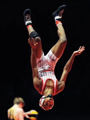 🏆The IN Town with a Championship Pedigree