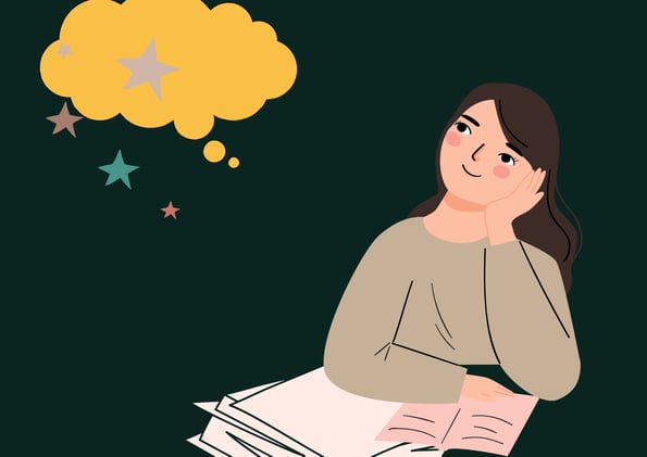 How to use your heart to set goals you truly care about achieving.