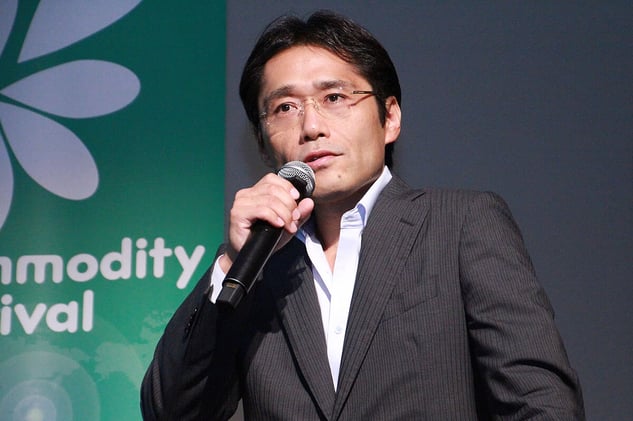 ライブ配信「90%は捨てる~ゴールドの取引で結果を残す方法 」