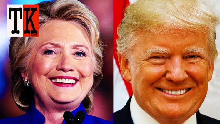 Memory Holed, Part II: The "Rigged" Election