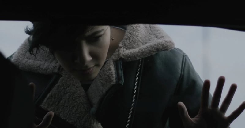 ICYMI: 'INVADER' Dives into the Chaos of Domestic Invasion