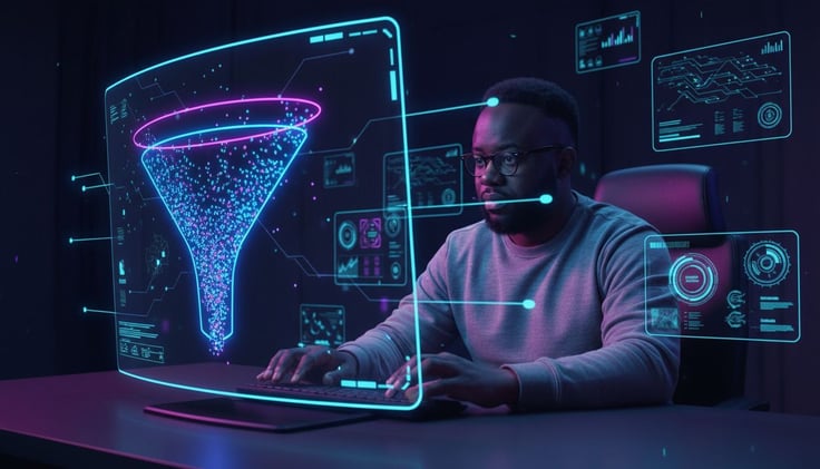 Vibe SaaS Marketing - Copy This Framework If You Want 100 New SaaS Customers