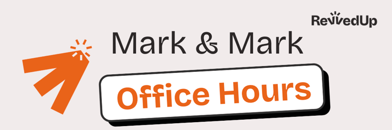 ABM & GTM Uncovered: Office Hours Live Session