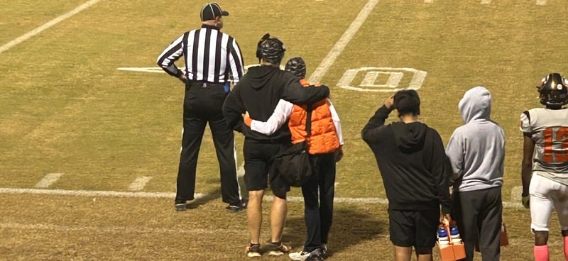 ✝️ A Life That Preaches the Gospel Louder Than Most Sermons