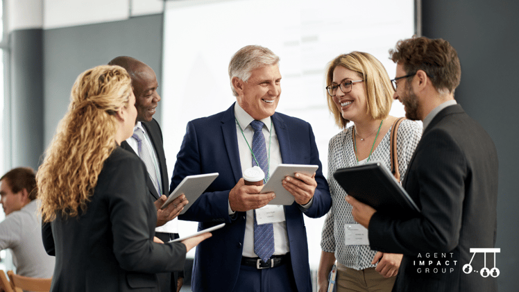 🌟 Connection Is Your Superpower: Why You Need People Who Get It
