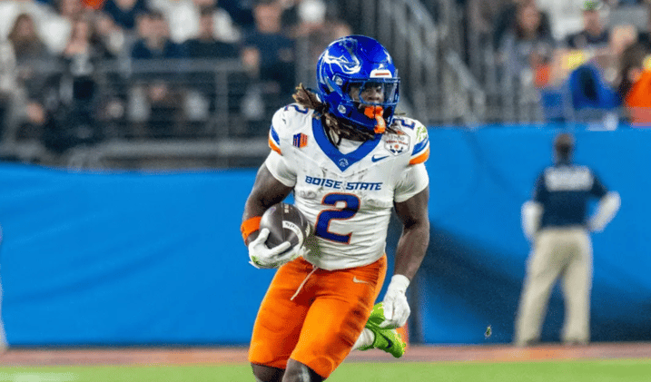 Good Morning, Boise State 10/15: Sing-A-Long