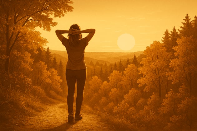 Welcome to Vitality Vault