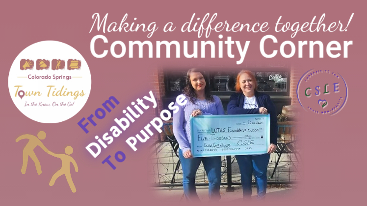 β¨ From Disability To Purpose: The Story That Will Change Your Heart π¦ΈββοΈ