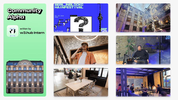 I have a secret for you