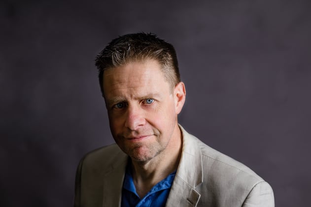 Paul Cornell's Friday Newsletter