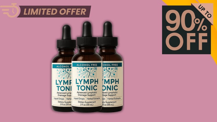 7 Absolutely Ridiculous Pieces of Advice About Lymph Tonic Healthy Supplement Reviews & Complaints USA (April 2026)