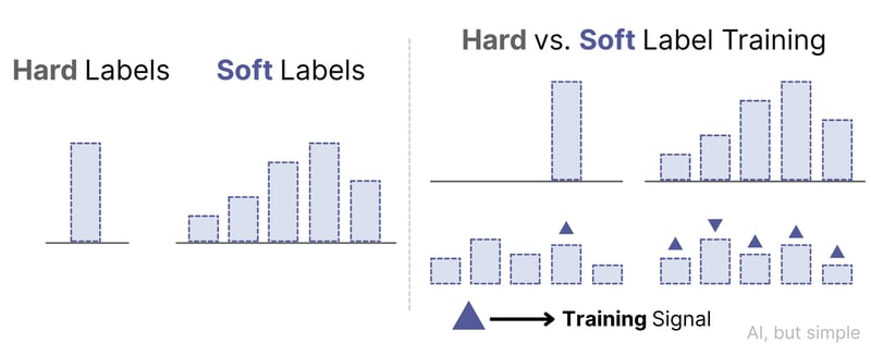LLM Knowledge Distillation, Simply Explained