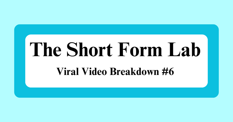 Having Bunions could get you 45M Views...