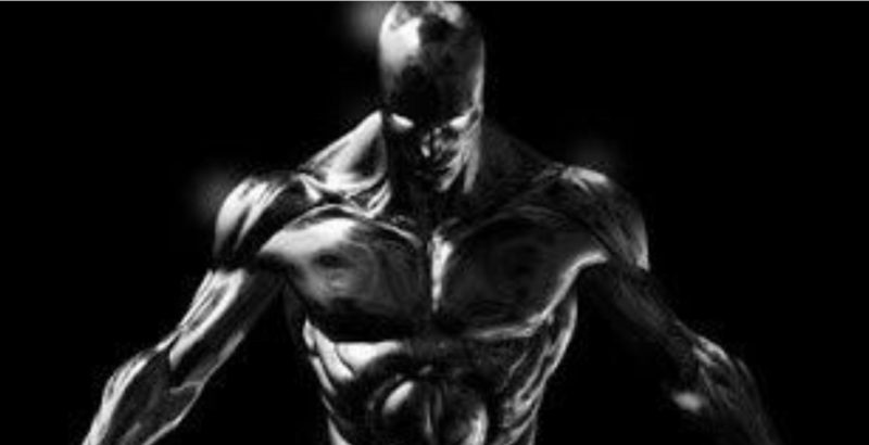 you become what you focus on (literally)