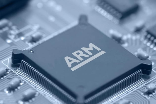 Arm Holdings - SWOT Analysis Report (2026)