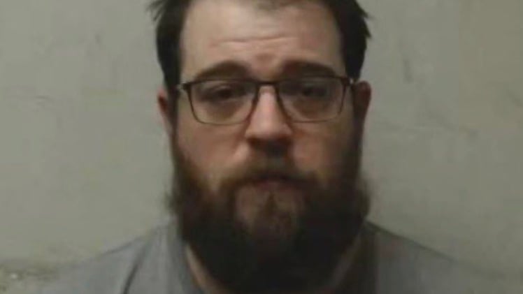 PA Senate Candidate ARRESTED After Calling for Trump’s Ass*ssination