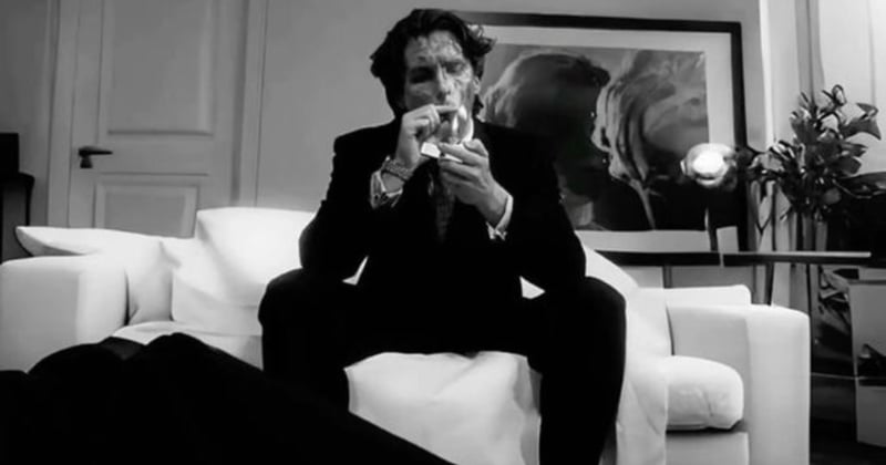 PROBABILITY IS A COWARD'S MATH