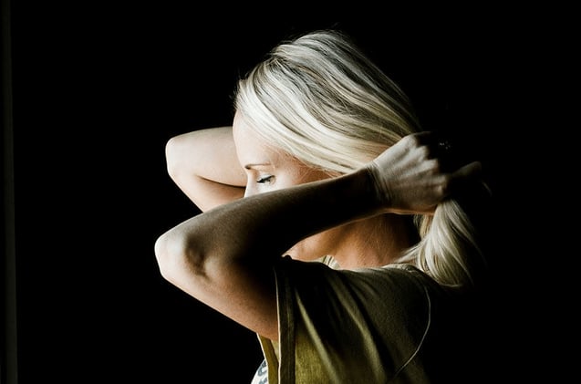 Christlike Love for a Sister in Faith