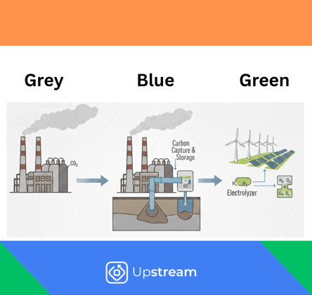 Low Carbon Ammonia Company and Market Analysis