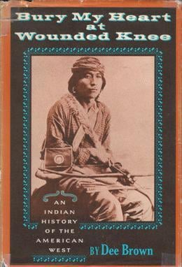 Wounded Knee was a Massacre 