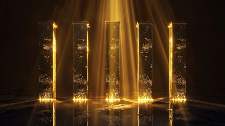 The RITOC Method: How to Think Like an Architect in the Age of AI