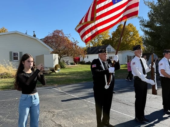 🏐500 Wins, November 13th Opening, and a Christmas Market