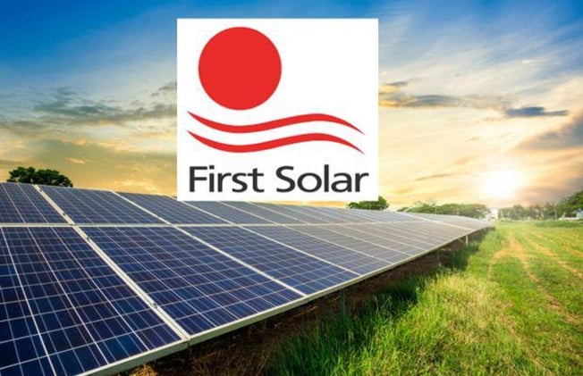 ทําไม FSLR พุ่งสวนตลาด +5%?? เผย "จุดแข็ง" ของ "ผู้ชนะ" ท่ามกลางมรสุมโซลาร์??