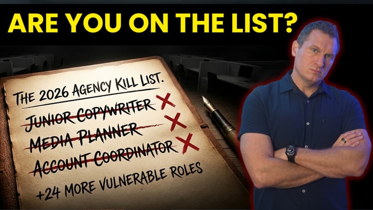 The agency kill list (and who's not on it)