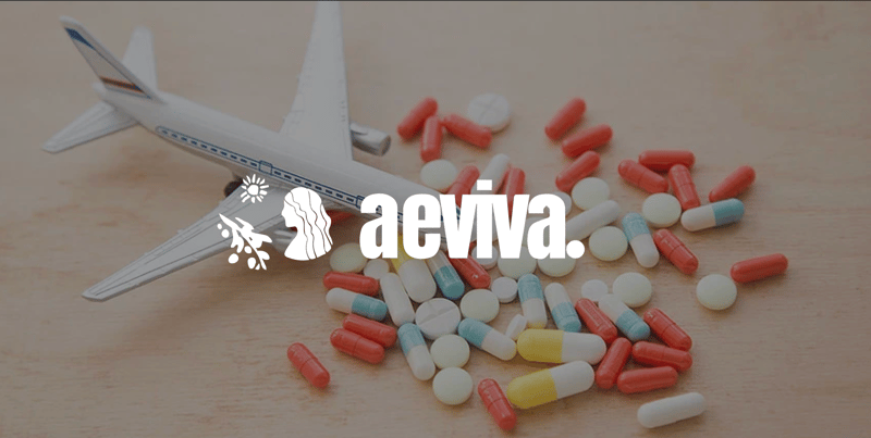 The Traveler's Medicine Kit: Everything You Need Before Flying to an Exotic Country