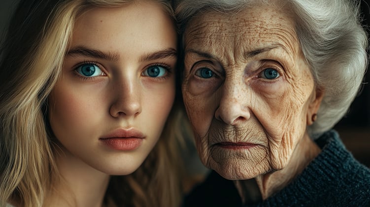 Beauty is bone-deep with menaquinone: The vitamin that keeps you young