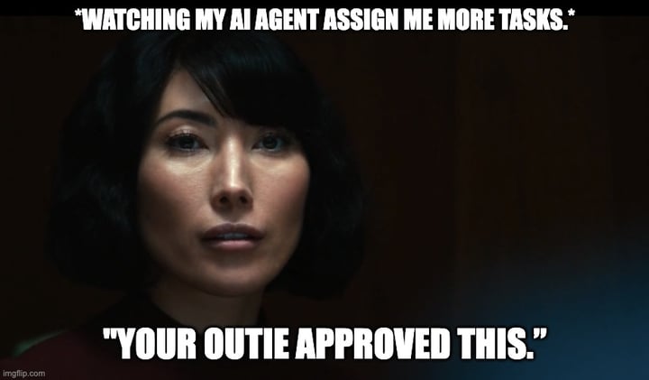 Sam Altman has rated humans 2/10