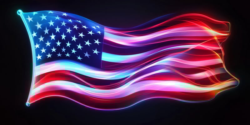 US Entities: The New Bitcoin Powerhouse!