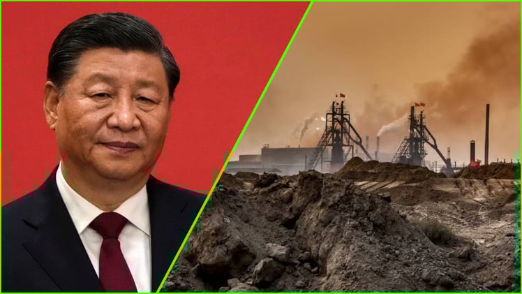  Global Supply Chains at Risk