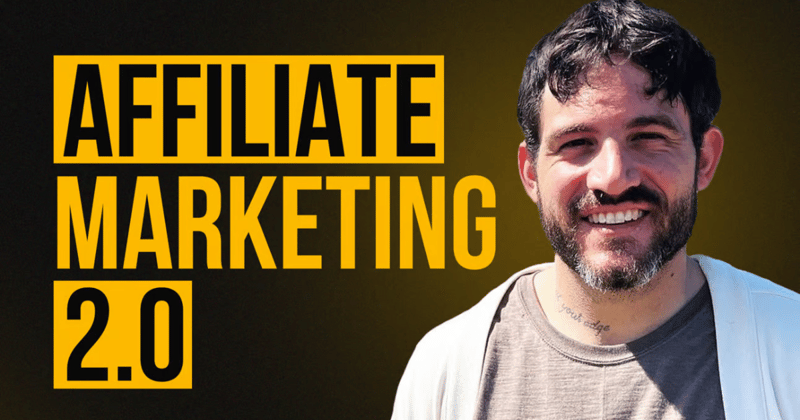 Seven-figure Arbitrage with Alex Goldberg (Podcast)