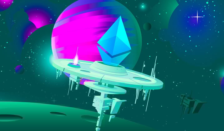 Ethereum About To Be Hit Hard by Price Correction As Bitcoin and Stock Market Weaken: Analyst Benjamin Cowen