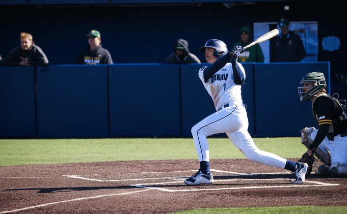 Monarch Brew 3/20: Home Field Advantage