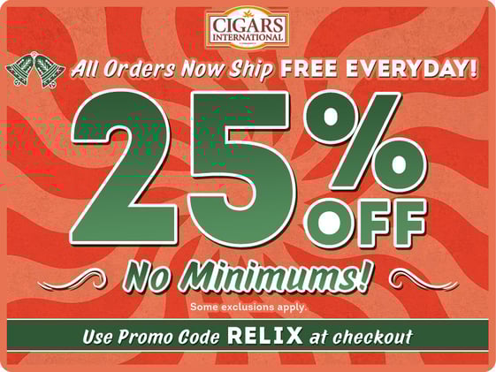 Good Tunes, Great Cigars