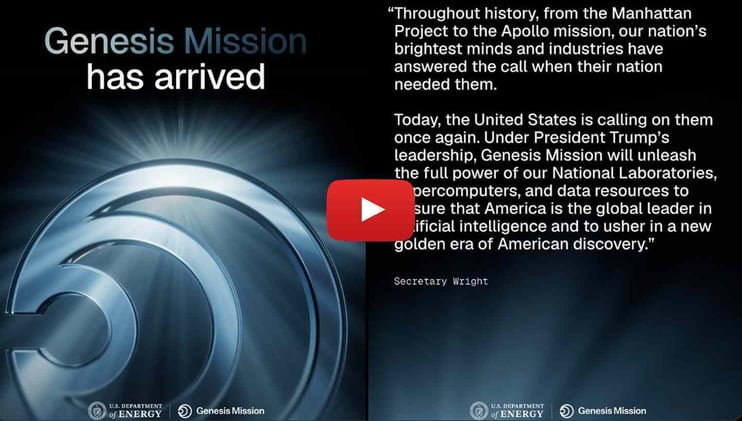 The Manhatt(AI)n Project