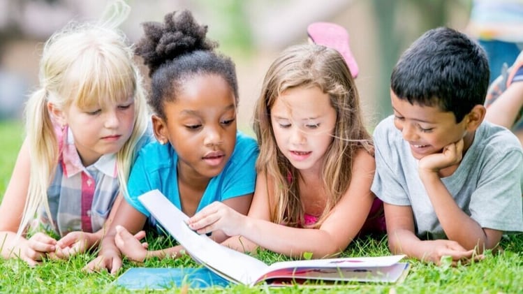 Scholars in Southshore