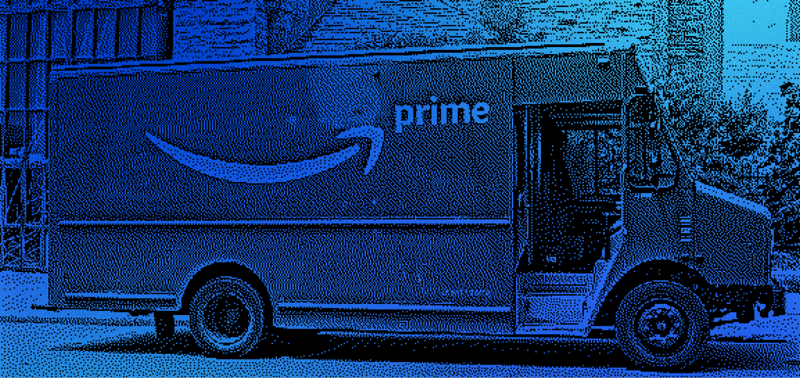 Amazon says 'prove AI use' if you want a promotion