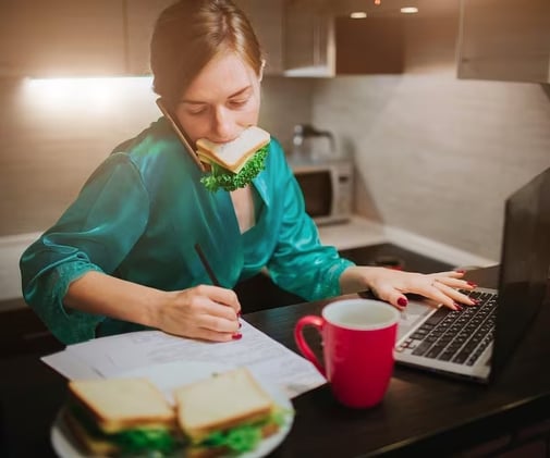 {{first_name}} 🔬 Research Reveals the Limits of Human Multitasking