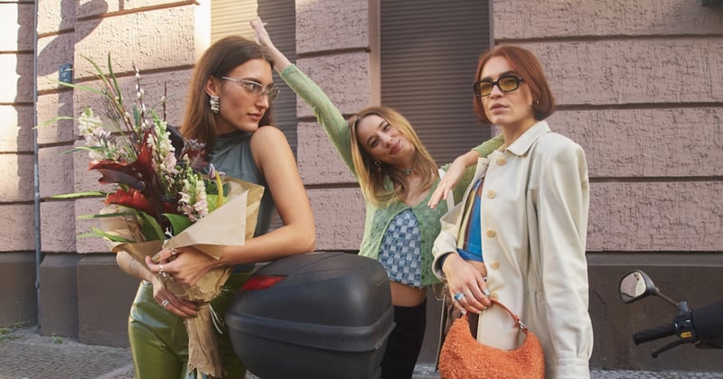 The Cutest Things to Do with Your Besties This Galentine’s Day