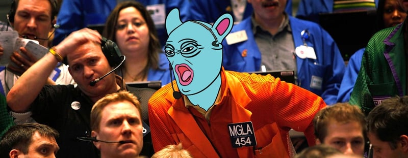 waiting for the spark